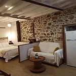 Apartmán La Herrerita