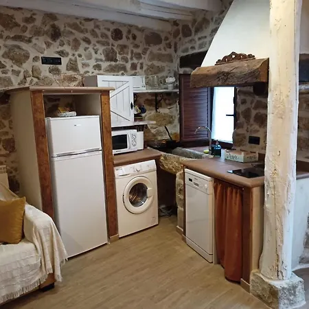 Apartment La Herrerita *