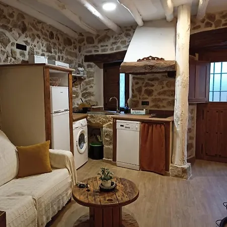 La Herrerita Apartamento Candelario