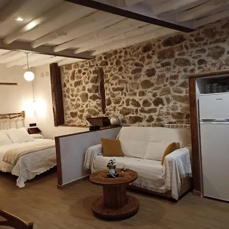 Apartment La Herrerita