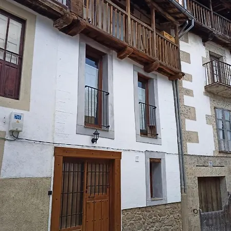 La Herrerita Apartment *