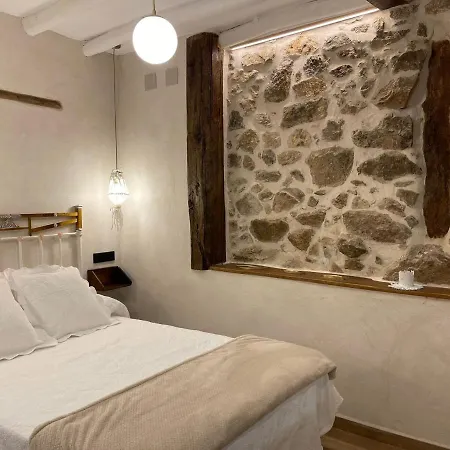 La Herrerita * Candelario