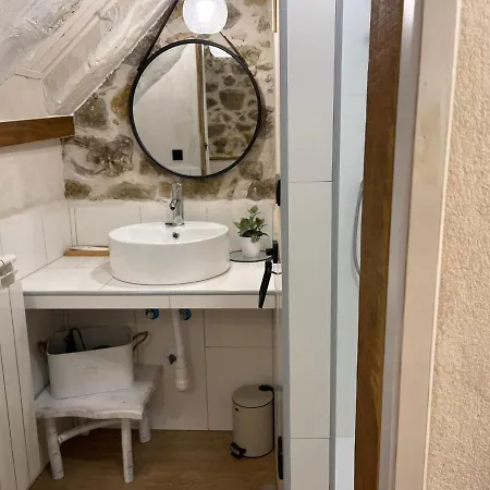 La Herrerita Apartment *