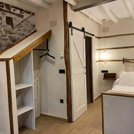 La Herrerita Apartment Candelario