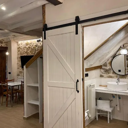 Apartment La Herrerita Candelario