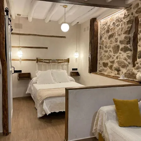 La Herrerita Apartment