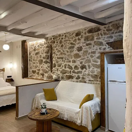 La Herrerita Apartment *