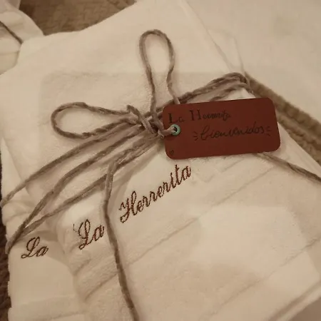 Apartment La Herrerita Candelario