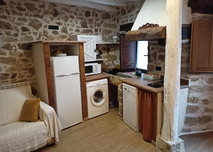 Apartamento La Herrerita *