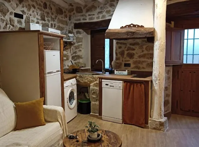 La Herrerita Apartamento Candelario