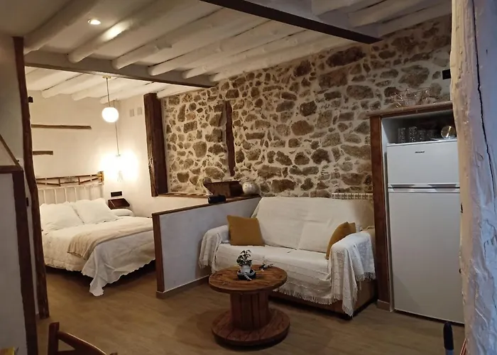 Apartment La Herrerita