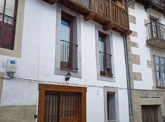 La Herrerita Apartamento *