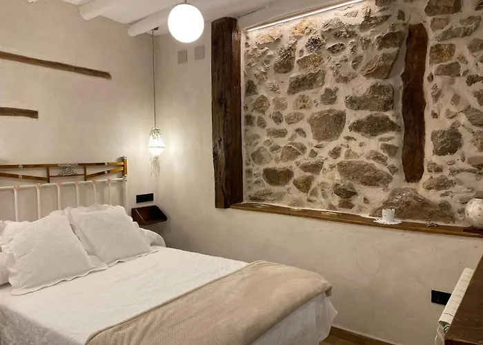 La Herrerita * Candelario