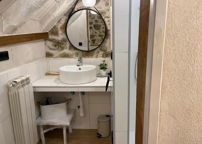 La Herrerita Apartment *