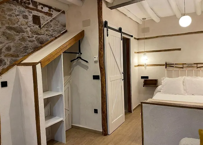 La Herrerita Apartamento Candelario