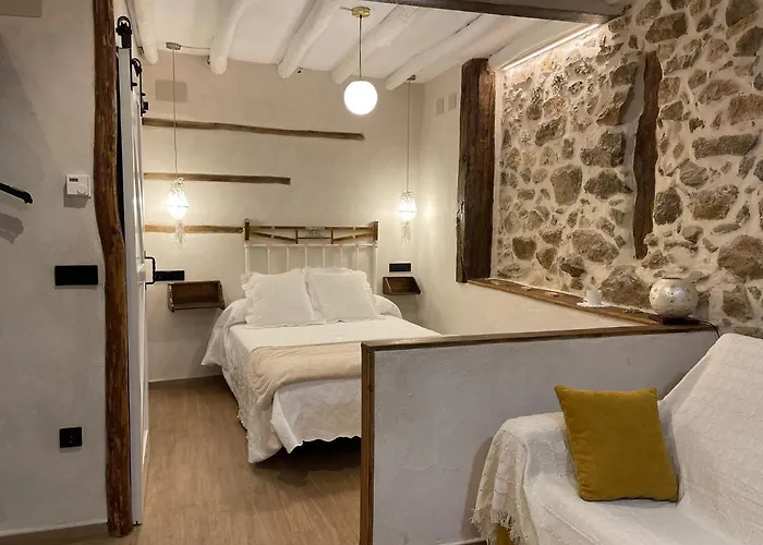 La Herrerita Apartamento