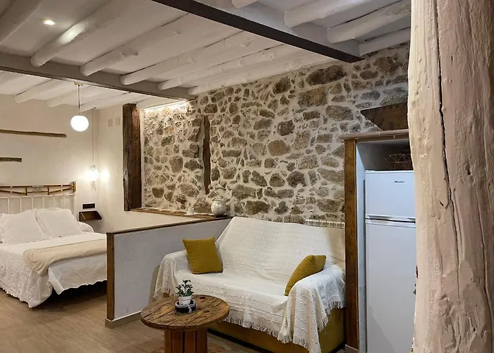 La Herrerita Apartment *