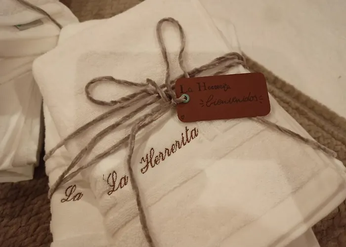 Apartamento La Herrerita Candelario